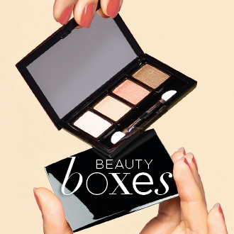 Artdeco Brand Page Component - kategoriingångar - beauty boxes
